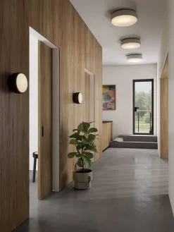 Northern Over Me -plafondi Ø 50 Cm -valaistuskauppa 509428 01 3 EnvironmentImage 119432ed59