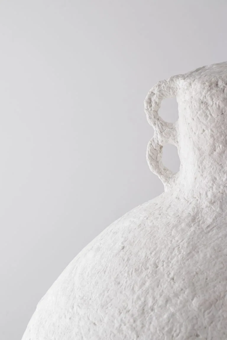 Globen Lighting Maché Riippuvalaisin Ø 30 Cm 4 Globen Lighting Maché Riippuvalaisin Ø 30 Cm - Image 2