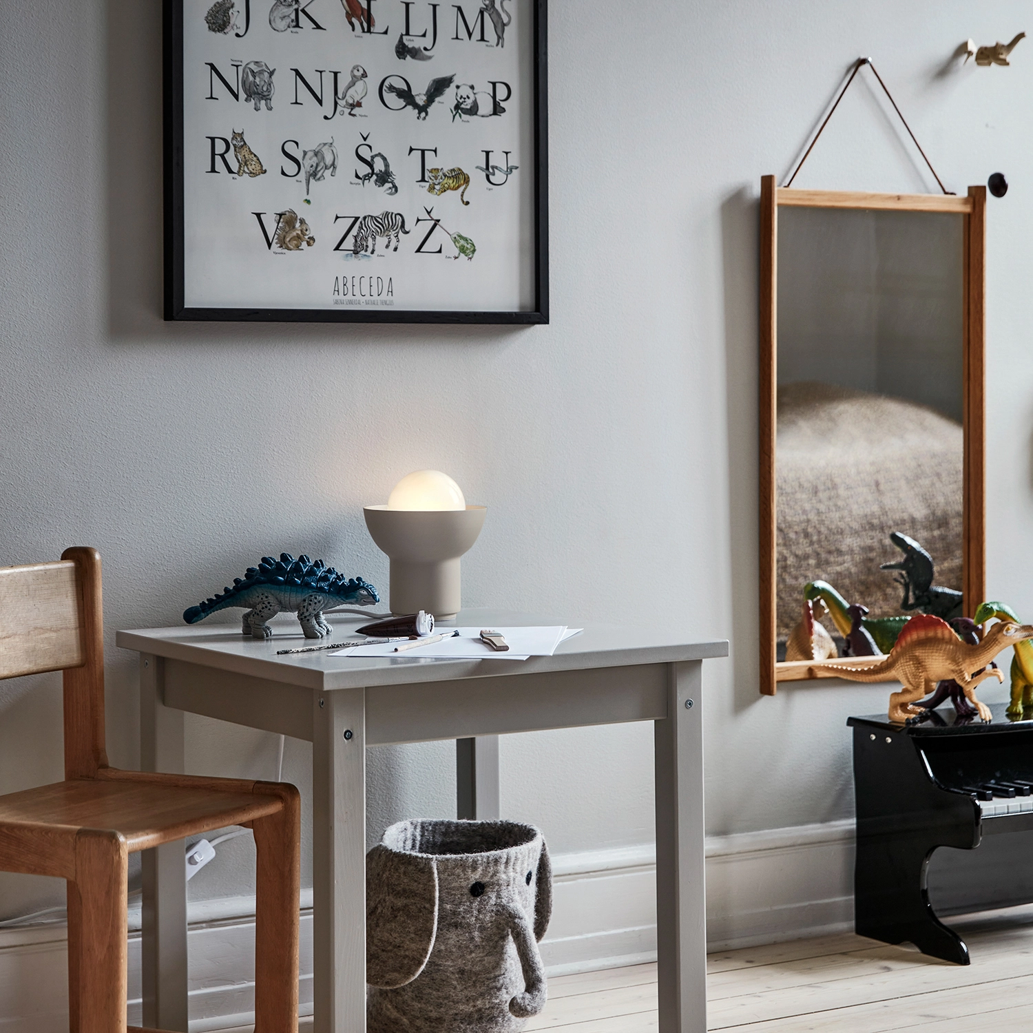 Co Bankeryd Up Pöytävalaisin 4 Co Bankeryd Up Pöytävalaisin - Image 2