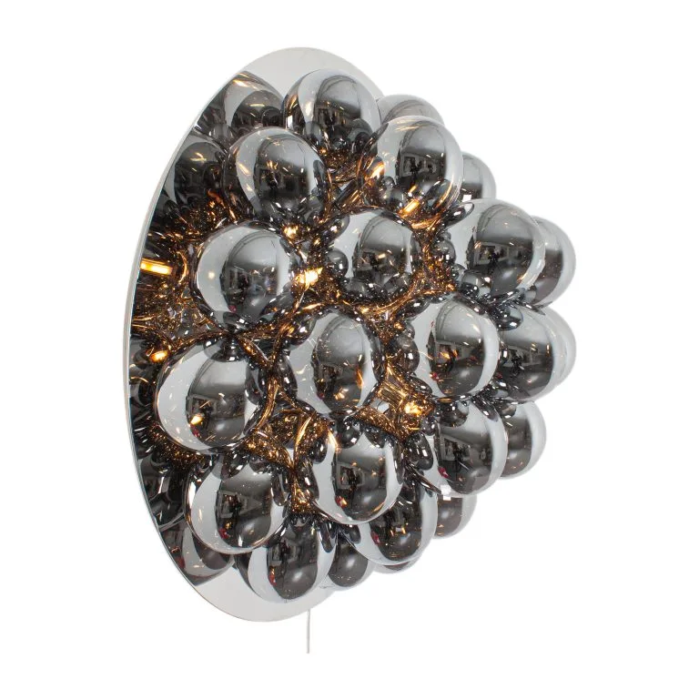 By Rydens Gross Seinävalaisin Ø 60 Cm 3 By Rydens Gross Seinävalaisin Ø 60 Cm