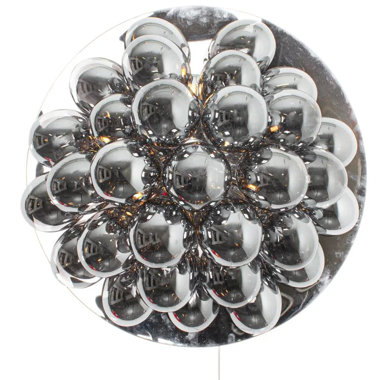 By Rydens Gross Seinävalaisin Ø 60 Cm 4 By Rydens Gross Seinävalaisin Ø 60 Cm - Image 2