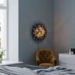 By Rydens Gross Seinävalaisin Ø 60 Cm 8 By Rydens Gross Seinävalaisin Ø 60 Cm -valaistuskauppa 511132 01 3 EnvironmentImage ffda90ad6b