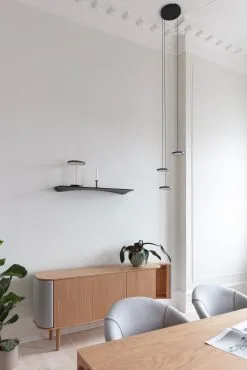 Umage Asteria Micro Cluster -kattovalaisin -valaistuskauppa 511237 01 4 EnvironmentImage c1793ff85b