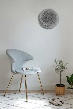 Umage Eos Up -plafondi Harmaa 12 Umage Eos Up -plafondi Harmaa -valaistuskauppa 511238 01 4 EnvironmentImage a4eb2eb35f