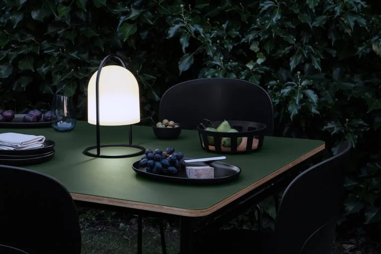 Eva Solo SunLight Aurinkokennolyhty 6 Eva Solo SunLight Aurinkokennolyhty - Image 4