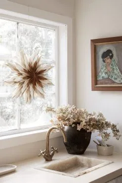 Watt & Veke Marta Adventtitähti Ø 44 Cm 7 Watt & Veke Marta Adventtitähti Ø 44 Cm -valaistuskauppa 511522 01 3 EnvironmentImage 060d4d9856