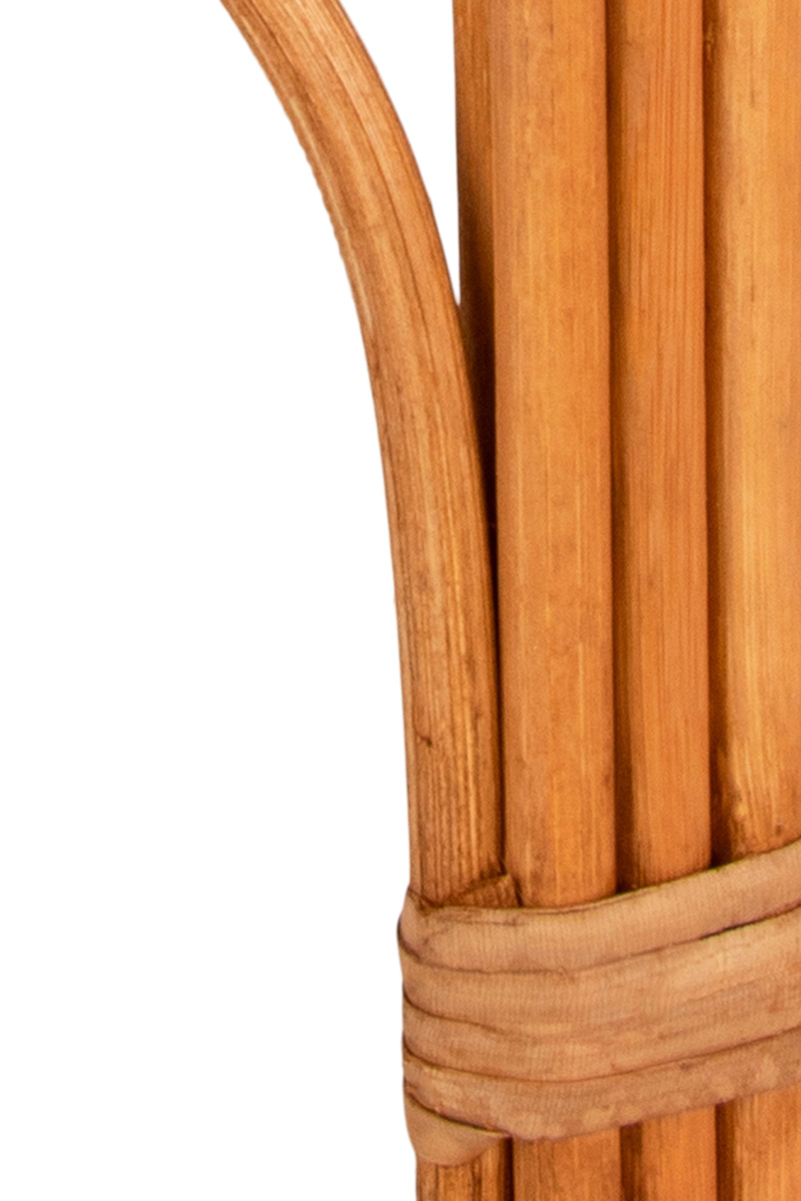 Globen Lighting Fiji Lattiavalaisin 45 Cm 5 Globen Lighting Fiji Lattiavalaisin 45 Cm - Image 3