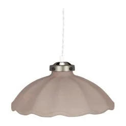 Globen Lighting Alva Riippuvalaisin Ø 30 Cm