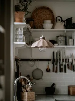 Globen Lighting Alva Riippuvalaisin Ø 30 Cm -valaistuskauppa 512473 01 4 EnvironmentImage a476f6af29