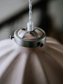 Globen Lighting Alva Riippuvalaisin Ø 30 Cm -valaistuskauppa 512473 01 5 EnvironmentImage 941cd9b530