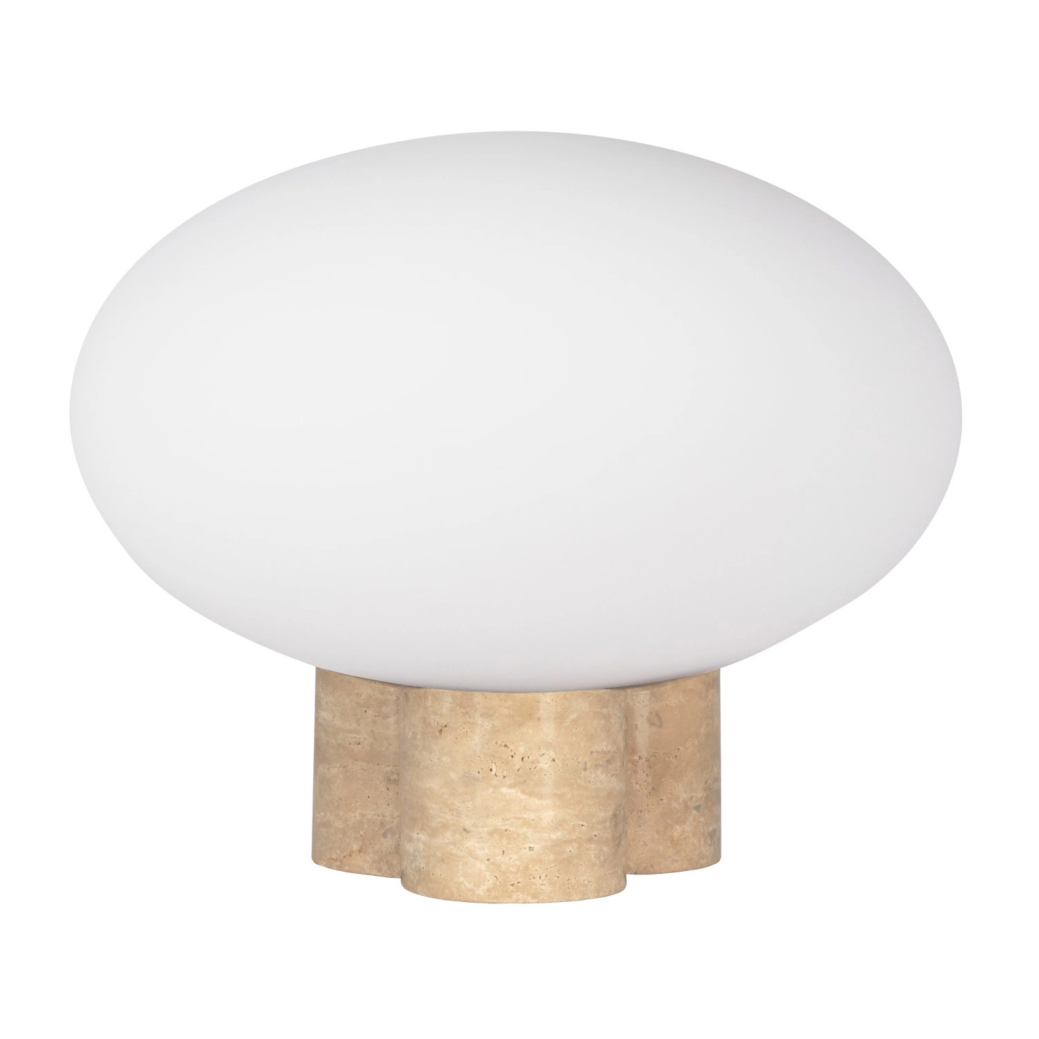 Globen Lighting Mammut Pöytävalaisin Ø 28 Cm 3 Globen Lighting Mammut Pöytävalaisin Ø 28 Cm