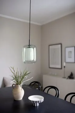 Globen Lighting Cuboza Riippuvalaisin Ø 20 Cm -valaistuskauppa 512495 01 4 EnvironmentImage fea6342692