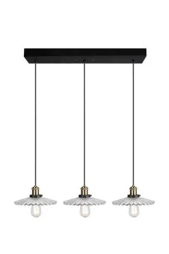 Globen Lighting Cobbler 3 Riippuvalaisin 91 Cm -valaistuskauppa 512499 01 2 ProductImageExtra 5b51dadd2a