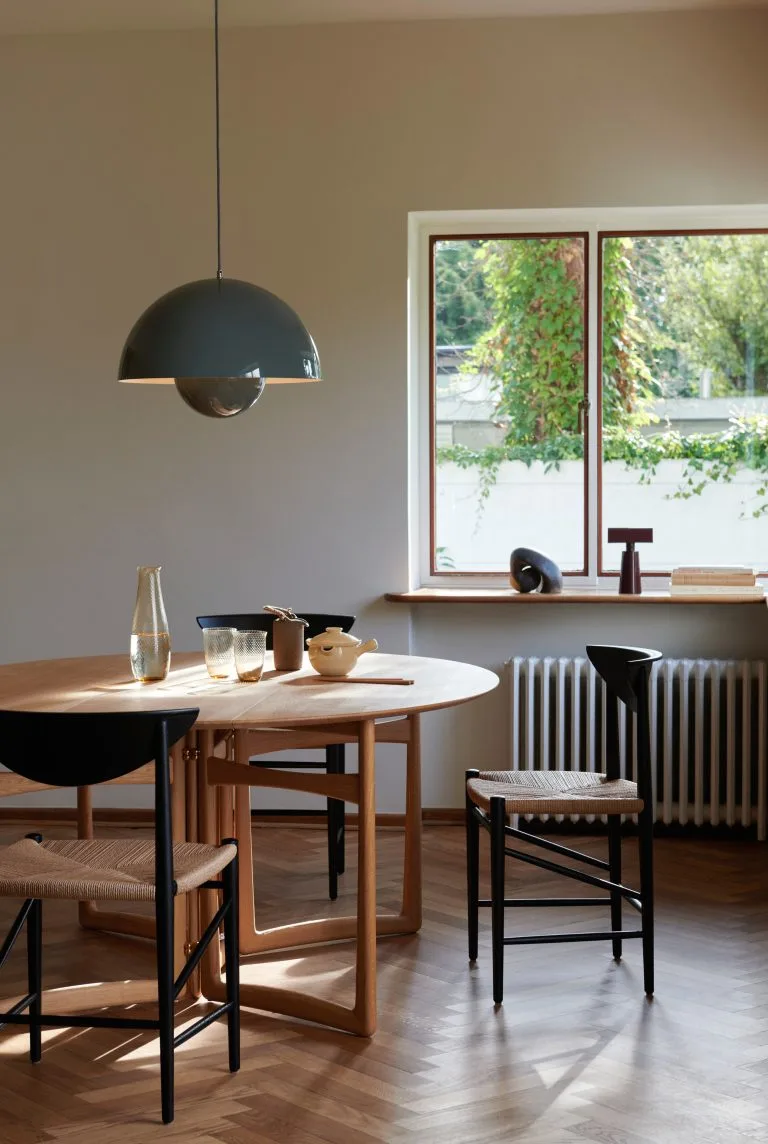 &Tradition Flowerpot Big VP2 4 &Tradition Flowerpot Big VP2 - Image 2