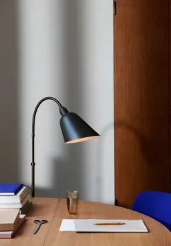 &Tradition Bellevue AJ7 -lattiavalaisin Anniversary Edition -valaistuskauppa 512568 01 6 EnvironmentImage 7560fb7f84