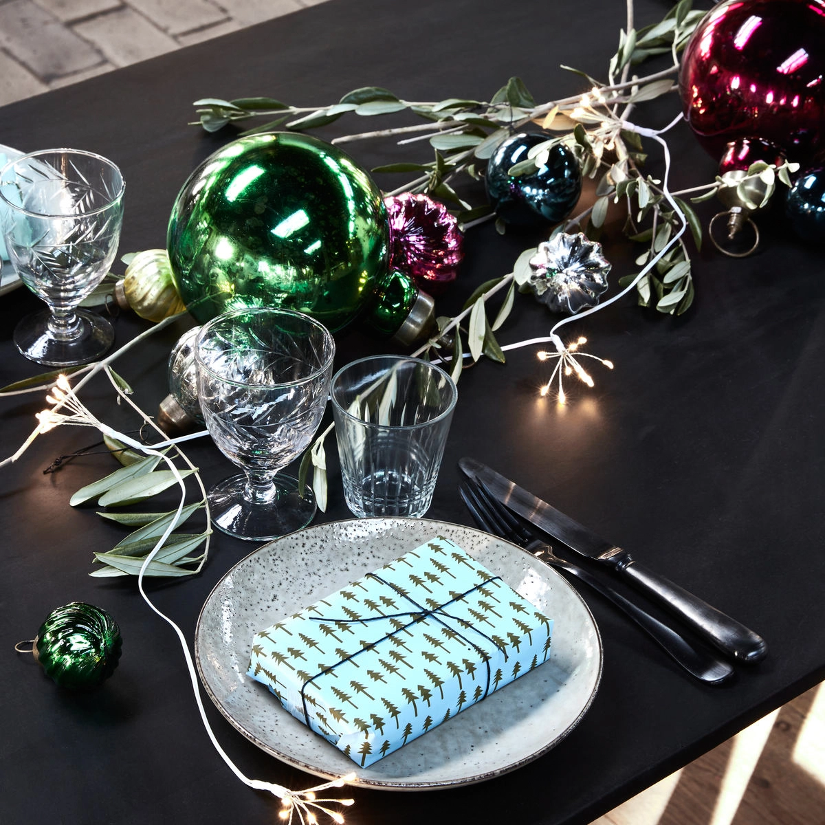 House Doctor Stars Valoköynnös 2,7 M 6 House Doctor Stars Valoköynnös 2,7 M - Image 4