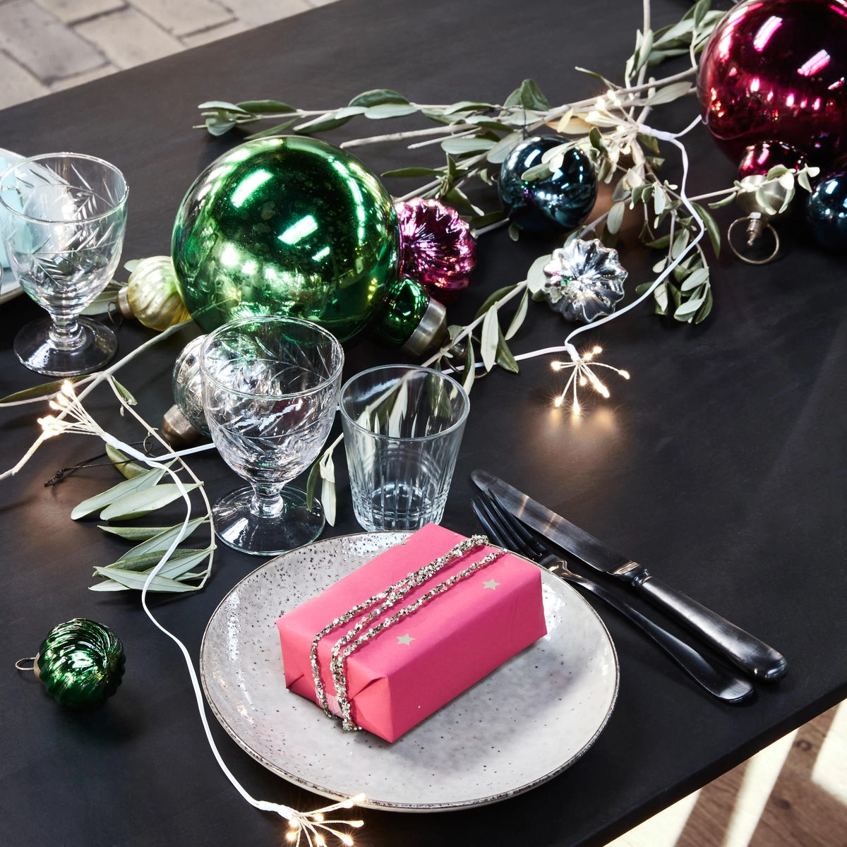 House Doctor Stars Valoköynnös 2,7 M 8 House Doctor Stars Valoköynnös 2,7 M - Image 6