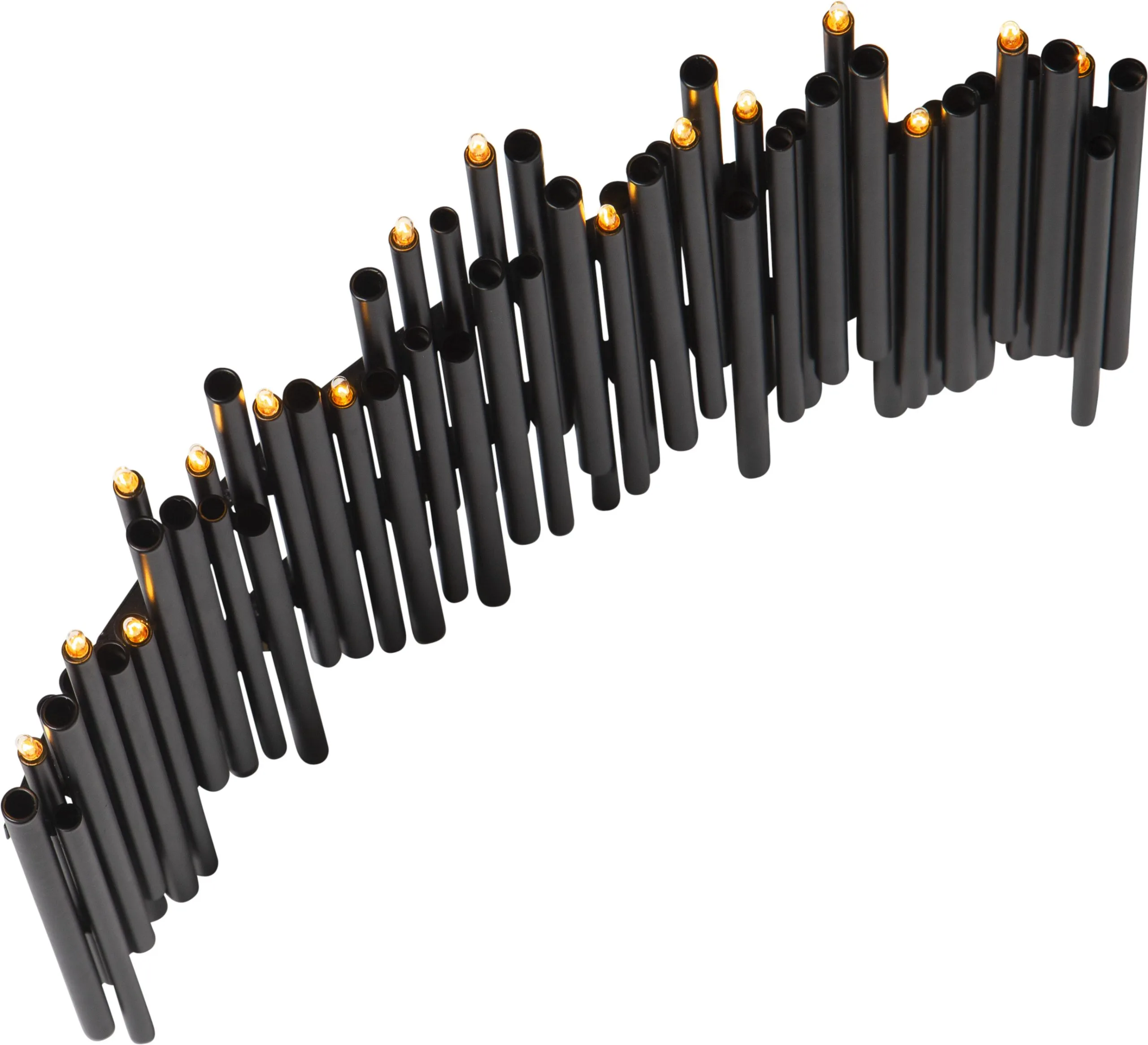 Star Trading Note Adventtikynttilänjalka 4 Star Trading Note Adventtikynttilänjalka - Image 2