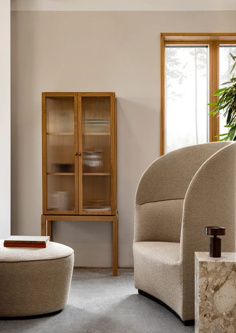 Menu Column Portable -pöytävalaisin IP44 8 Menu Column Portable -pöytävalaisin IP44 - Image 6