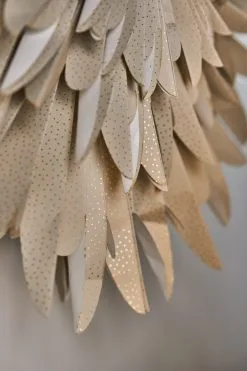 Scandi Living Luna Adventtitähti Beige Pilkullinen -valaistuskauppa 514195 01 10 EnvironmentImage 8d7c8d9c54