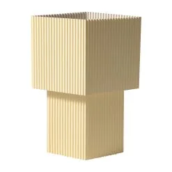 Pholc Romb Mini -pöytävalaisin 19 Cm