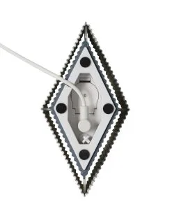 Pholc Romb Mini -pöytävalaisin 19 Cm 13 Pholc Romb Mini -pöytävalaisin 19 Cm -valaistuskauppa 514547 01 4 ProductImageExtra 4b64c971e5