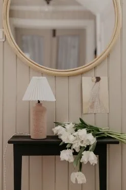 Globen Lighting Flora Pöytävalaisin 39 Cm 10 Globen Lighting Flora Pöytävalaisin 39 Cm -valaistuskauppa 514566 01 4 EnvironmentImage c65b3efa54