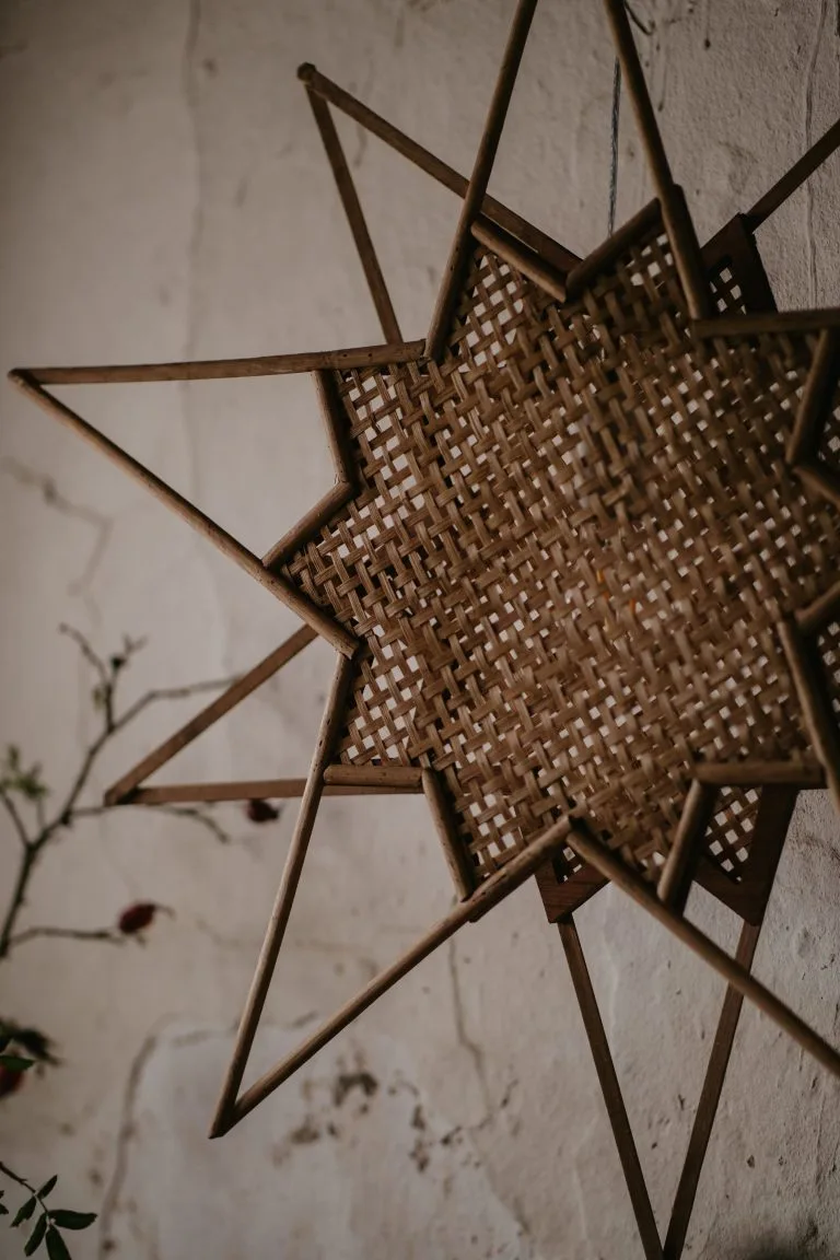 Globen Lighting Karin Adventtitähti Ø70 Cm 5 Globen Lighting Karin Adventtitähti Ø70 Cm - Image 3