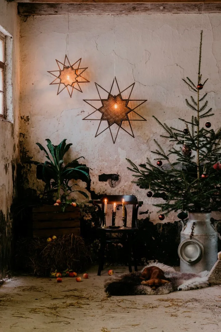 Globen Lighting Karin Adventtitähti Ø70 Cm 8 Globen Lighting Karin Adventtitähti Ø70 Cm - Image 6