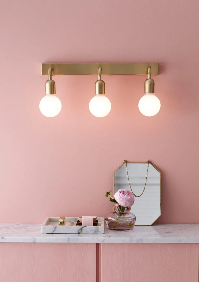 Belid Regal 3 Seinälamppu 13,5 Cm 4 Belid Regal 3 Seinälamppu 13,5 Cm - Image 2