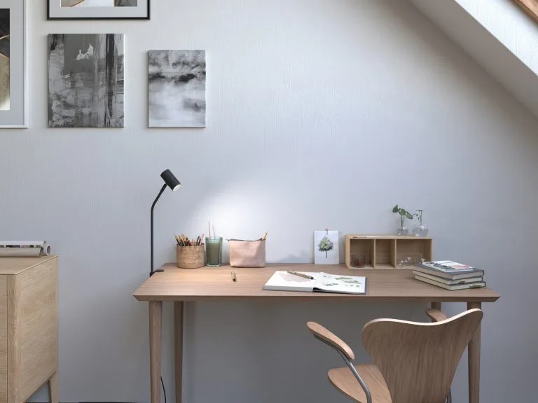 Belid Tyson Pöytäön Kiinnitettävä Pöytävalaisin Ø15,5 Cm 5 Belid Tyson Pöytäön Kiinnitettävä Pöytävalaisin Ø15,5 Cm - Image 3