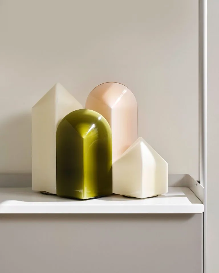 Hay Parade Pöytävalaisin 16 Cm 5 Hay Parade Pöytävalaisin 16 Cm - Image 3