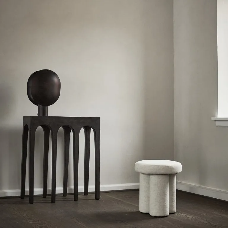 101 COPENHAGEN Clam Pöytävalaisin 43,5 Cm 7 101 COPENHAGEN Clam Pöytävalaisin 43,5 Cm - Image 5