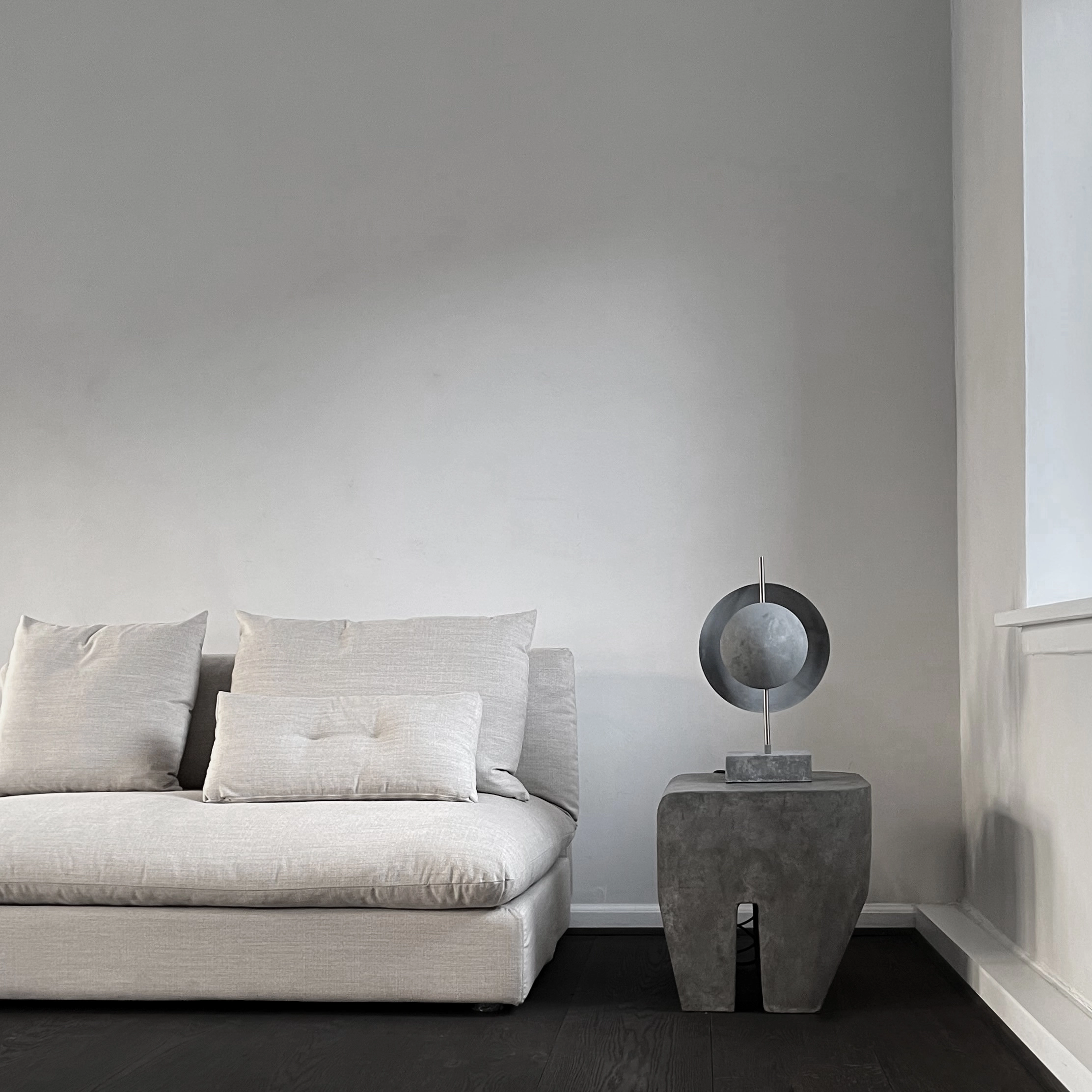 101 COPENHAGEN Dusk Pöytävalaisin 50 Cm 6 101 COPENHAGEN Dusk Pöytävalaisin 50 Cm - Image 4