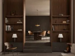 Menu Resonant Riippuvalaisin Ø 53 Cm 16 Menu Resonant Riippuvalaisin Ø 53 Cm -valaistuskauppa 570115 01 9 EnvironmentImage 2167bca0d8