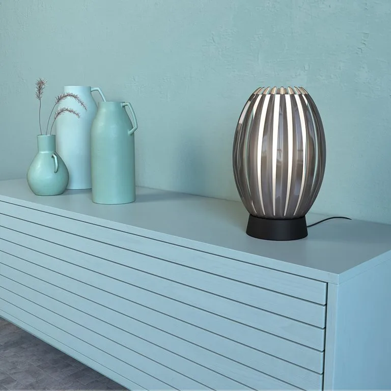 Herstal Tentacle Pöytävalaisin M 34 Cm 4 Herstal Tentacle Pöytävalaisin M 34 Cm - Image 2