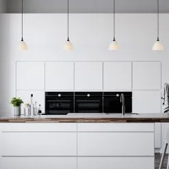 Herstal Mega Dove -kattovalaisin Ø 16 Cm -valaistuskauppa 571138 01 5 EnvironmentImage 2cfb9e7521