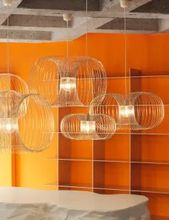 Normann Copenhagen Coil Valaisin EU -valaistuskauppa 571345 01 4 EnvironmentImage 8daeb6449d