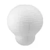 Normann Copenhagen Puff Bulb -valaisin 60 X 75 Cm