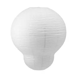 Normann Copenhagen Puff Bulb -valaisin 60 X 75 Cm