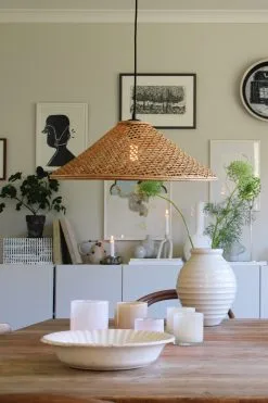 Globen Lighting Jakarta Lampunvarjostin Ø 55 Cm 8 Globen Lighting Jakarta Lampunvarjostin Ø 55 Cm -valaistuskauppa 571816 01 4 EnvironmentImage b8f22257b0