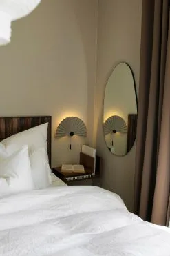 Globen Lighting Zen Seinävalaisin 35 Cm -valaistuskauppa 571823 01 4 EnvironmentImage c31dd2981a