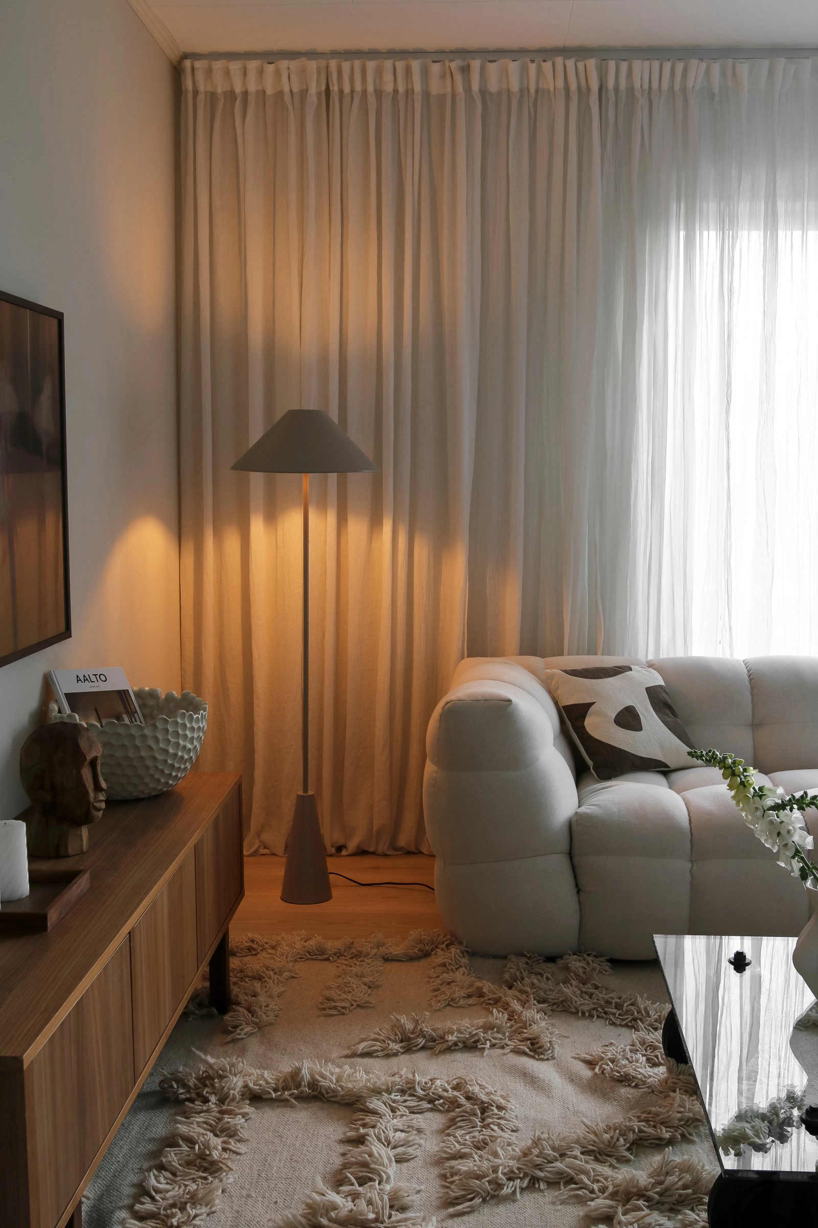 Globen Lighting Cannes Lattiavalaisin 140 Cm 5 Globen Lighting Cannes Lattiavalaisin 140 Cm - Image 3