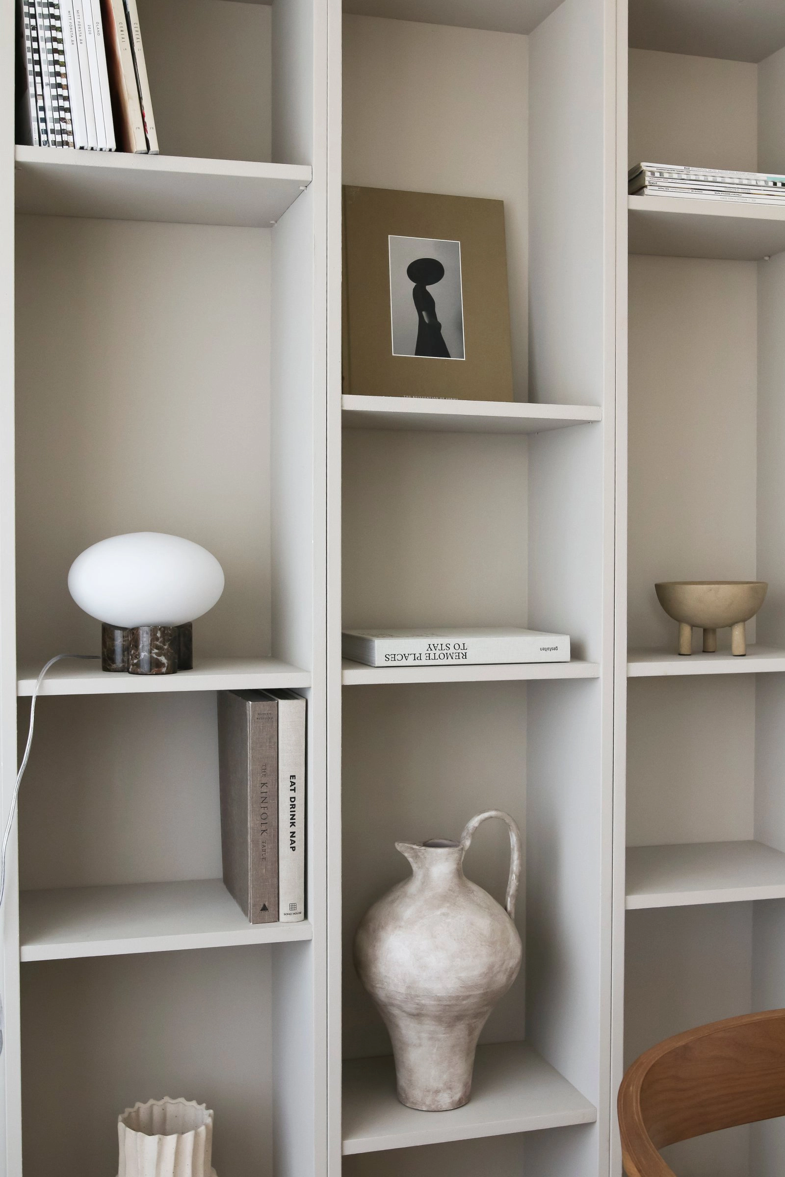 Globen Lighting Mammut Pöytävalaisin Ø 20 Cm 5 Globen Lighting Mammut Pöytävalaisin Ø 20 Cm - Image 3