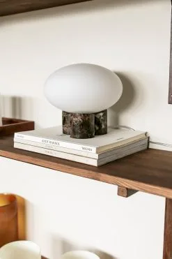 Globen Lighting Mammut Pöytävalaisin Ø 20 Cm 9 Globen Lighting Mammut Pöytävalaisin Ø 20 Cm -valaistuskauppa 571835 01 5 EnvironmentImage 257cff0591