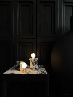 101 COPENHAGEN Brick Matala Valaisin 8 X 14 Cm -valaistuskauppa 571993 01 7 EnvironmentImage 1b4f9b50cb