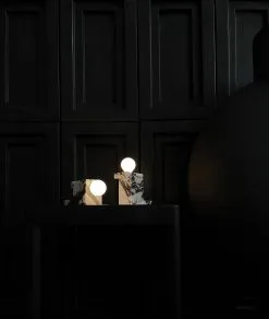 101 COPENHAGEN Brick Korkea Valaisin 10,5 X 12,5 Cm -valaistuskauppa 571994 01 6 EnvironmentImage 8e3996491a