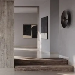 101 COPENHAGEN Dusk Seinävalaisin 50 X 50 Cm -valaistuskauppa 571999 01 5 EnvironmentImage 610a8eb113