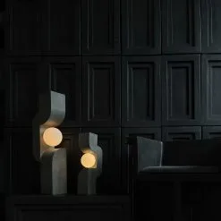 101 COPENHAGEN Sitting Man -valaisin Dark Grey 14 101 COPENHAGEN Sitting Man -valaisin Dark Grey -valaistuskauppa 572006 01 5 EnvironmentImage 52dc302d6b