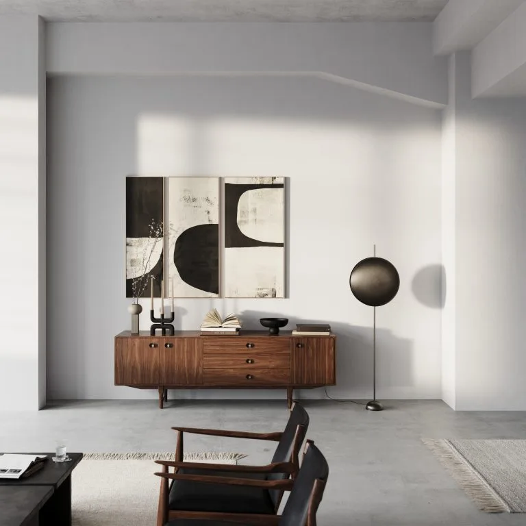 101 COPENHAGEN Totem Lattiavalaisin 50 X 165 Cm 5 101 COPENHAGEN Totem Lattiavalaisin 50 X 165 Cm - Image 3